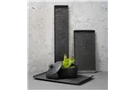 Talerz płytki Crust 300 mm Fine Dine 779361