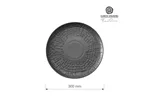 Talerz płytki Crust 300 mm Fine Dine 779361
