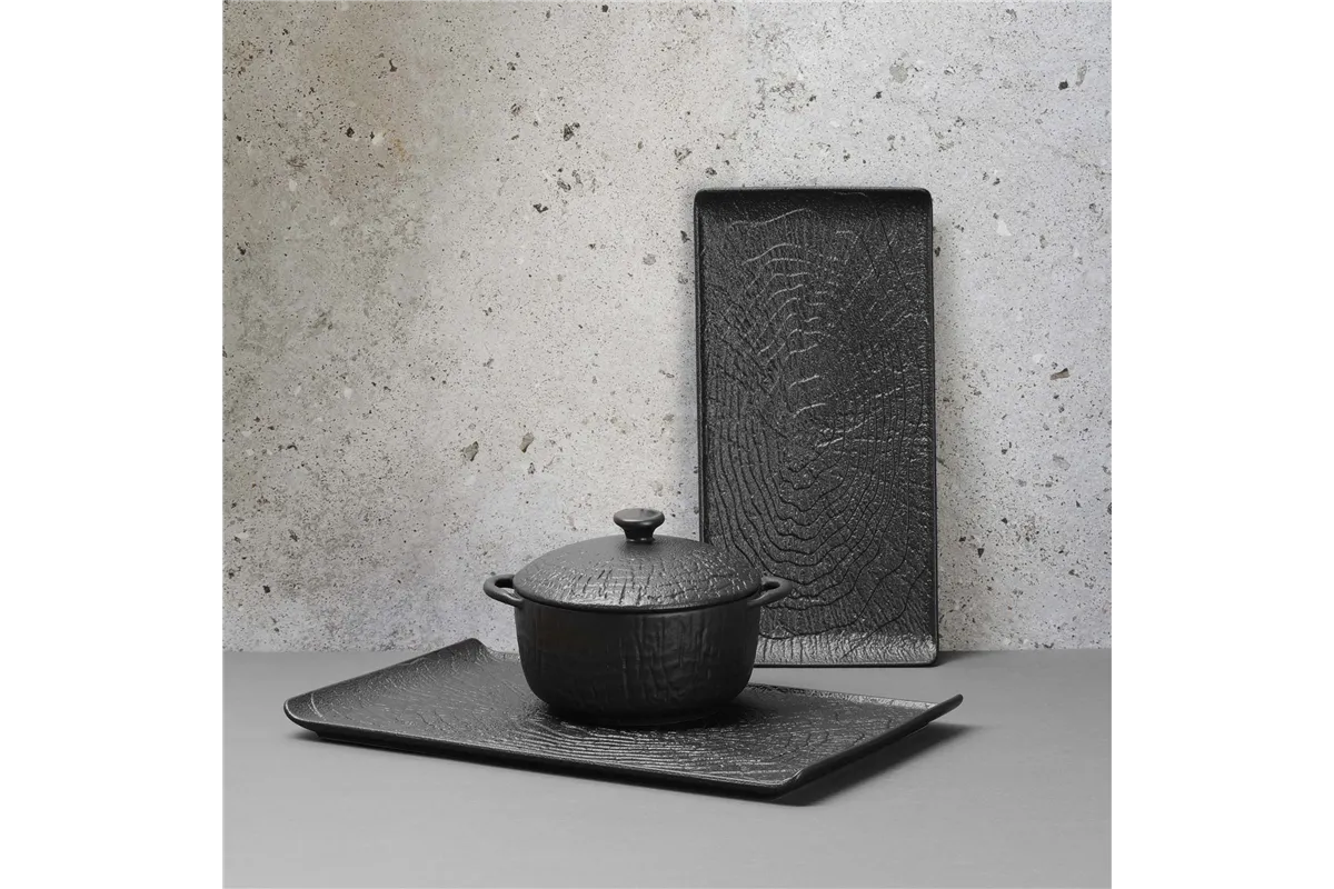 Miska Crust 110 mm. 350 ml Fine Dine 779385