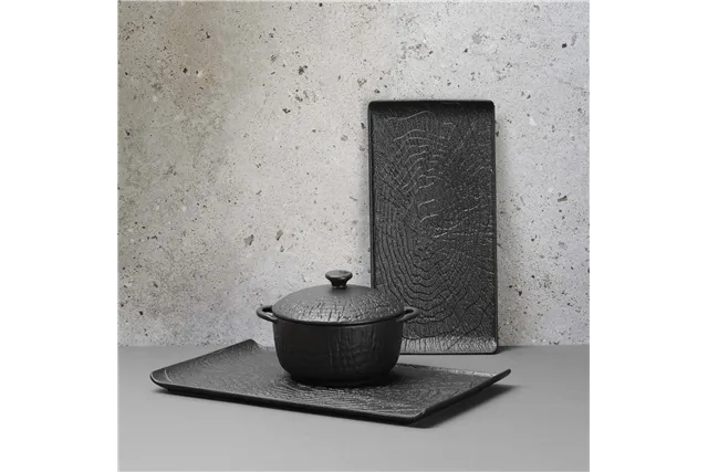 Miska Crust 110 mm. 350 ml Fine Dine 779385