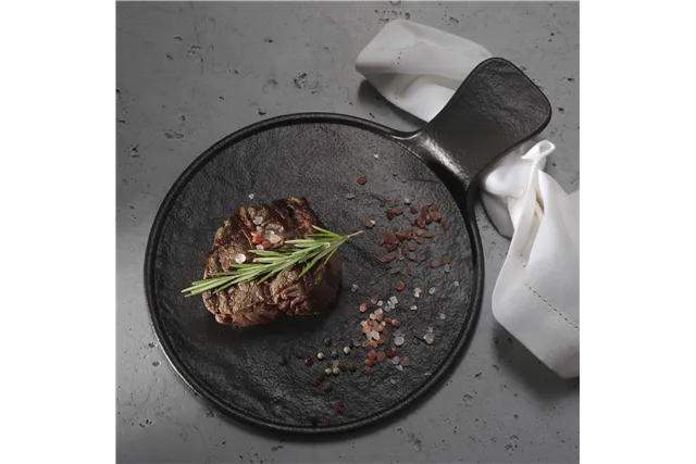 Ramekin Crust 70 mm, 100 ml Fine Dine 779408