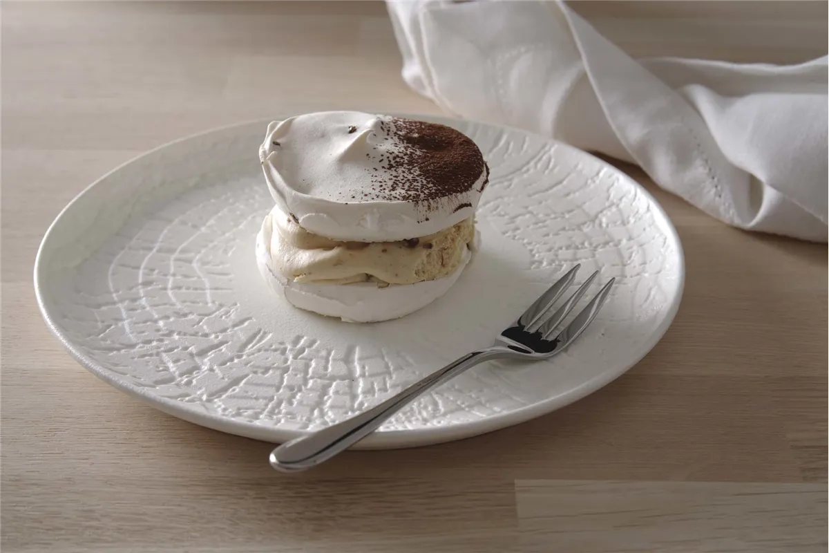 Talerz płytki Nordic 270 mm Fine Dine 779439