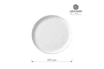 Talerz płytki Nordic 270 mm Fine Dine 779439