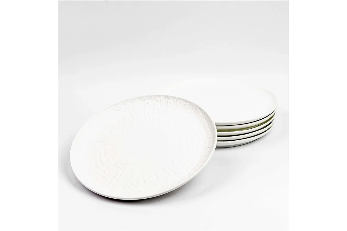 Talerz płytki Nordic 300 mm Fine Dine 779446