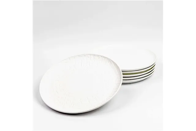 Talerz płytki Nordic 300 mm Fine Dine 779446