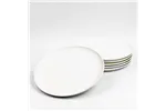 Talerz płytki Nordic 300 mm Fine Dine 779446