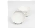 Miska płytka Nordic, 200 mm, 1200 ml Fine Dine 779453