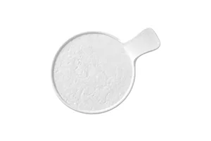 Talerz serwingowy z rączką Nordic 300x220x30 mm Fine Dine 779477