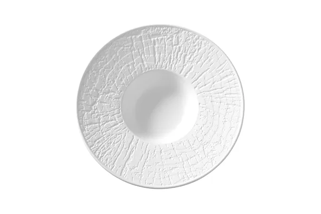 Talerz do pasty Nordic, 275 mm, 250ml Fine Dine 779491