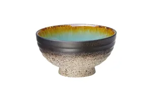 Miska azjatycka Lazur 197 mm Fine Dine 781708