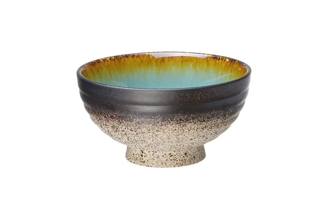 Miska azjatycka Lazur 197 mm Fine Dine 781708