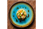Miska azjatycka Lazur 197 mm Fine Dine 781708