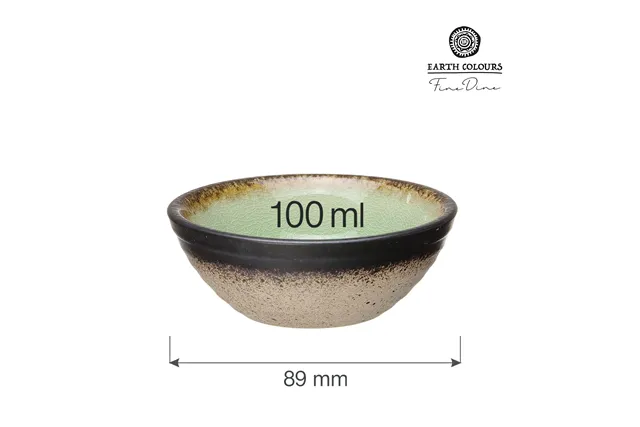 Naczynie na dipy Beryl 89 mm Fine Dine 781722