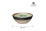 Naczynie na dipy Beryl 89 mm Fine Dine 781722