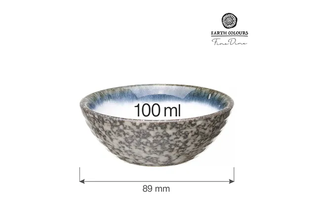 Naczynie na dipy Silk 89 mm Fine Dine 781746