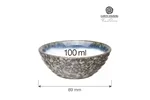 Naczynie na dipy Silk 89 mm Fine Dine 781746