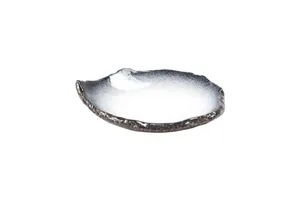 Talerz prezentacyjny Silk 203 mm Fine Dine 781753