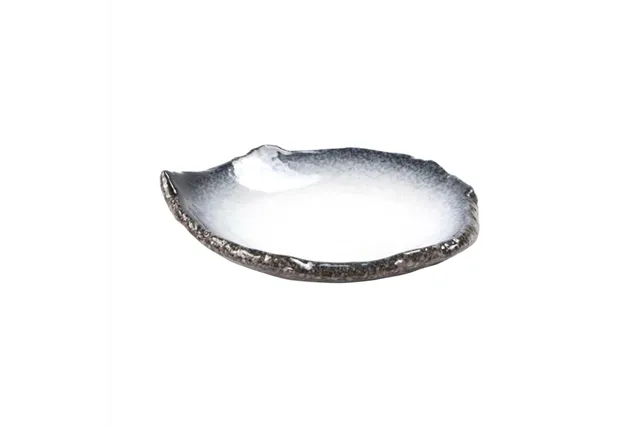 Talerz prezentacyjny Silk 203 mm Fine Dine 781753
