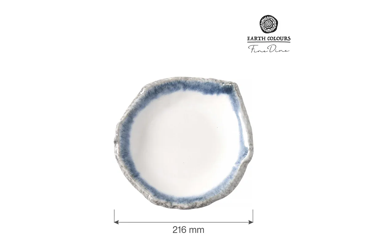 Miska prezentacyjna Silk 216 mm Fine Dine 781760