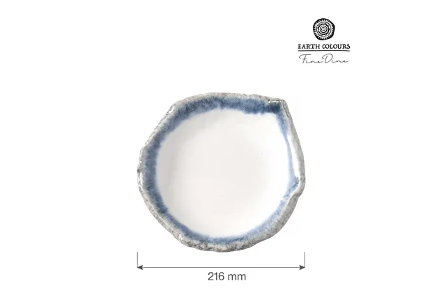 Miska prezentacyjna Silk 216 mm Fine Dine 781760