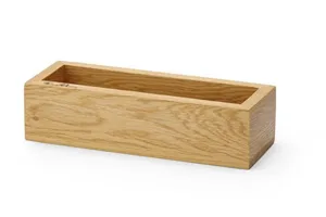 Skrzynka na sztućce Madeira 275x100x70 mm Fine Dine 664438