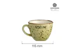 Filiżanka do kawy Olive, 250 ml Fine Dine 769515