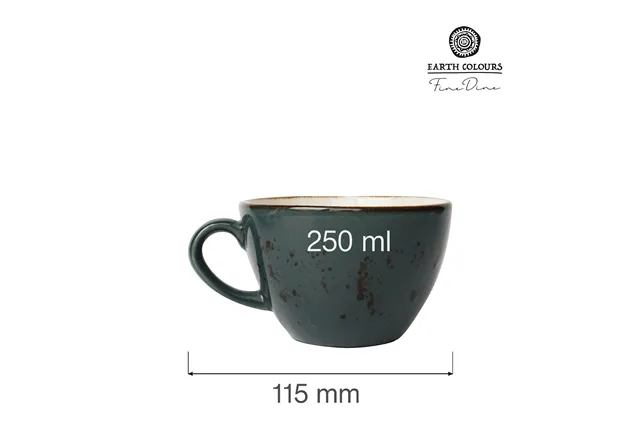 Filiżanka do kawy Arando, 250 ml Fine Dine 769522
