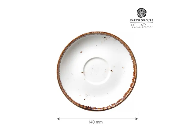 Spodek Vanilla, 140 mm Fine Dine 769539