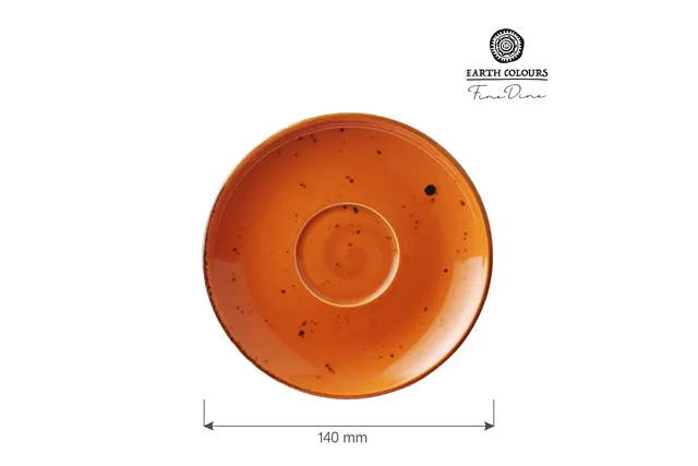 Spodek Dahlia, 140 mm Fine Dine 769546