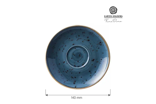 Spodek Iris, 140 mm Fine Dine 769553