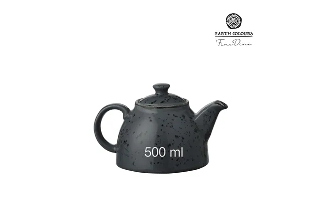 Dzbanek do herbaty Arando, 500 ml Fine Dine 769621