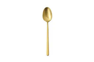 Łyżka stołowa Amarone Gold, OVE, 211 mm Ove 764329
