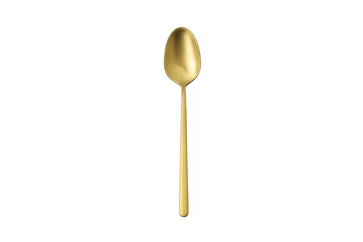 Łyżka stołowa Amarone Gold, OVE, 211 mm Ove 764329