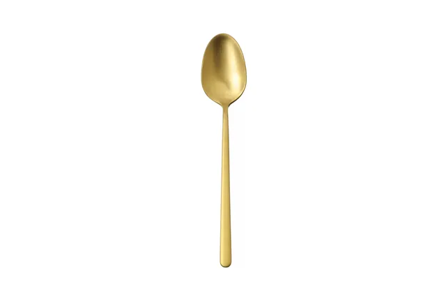 Łyżka stołowa Amarone Gold, OVE, 211 mm Ove 764329
