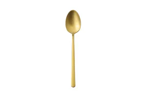 Łyżeczka do herbaty Amarone Gold, OVE, 146 mm Ove 764343