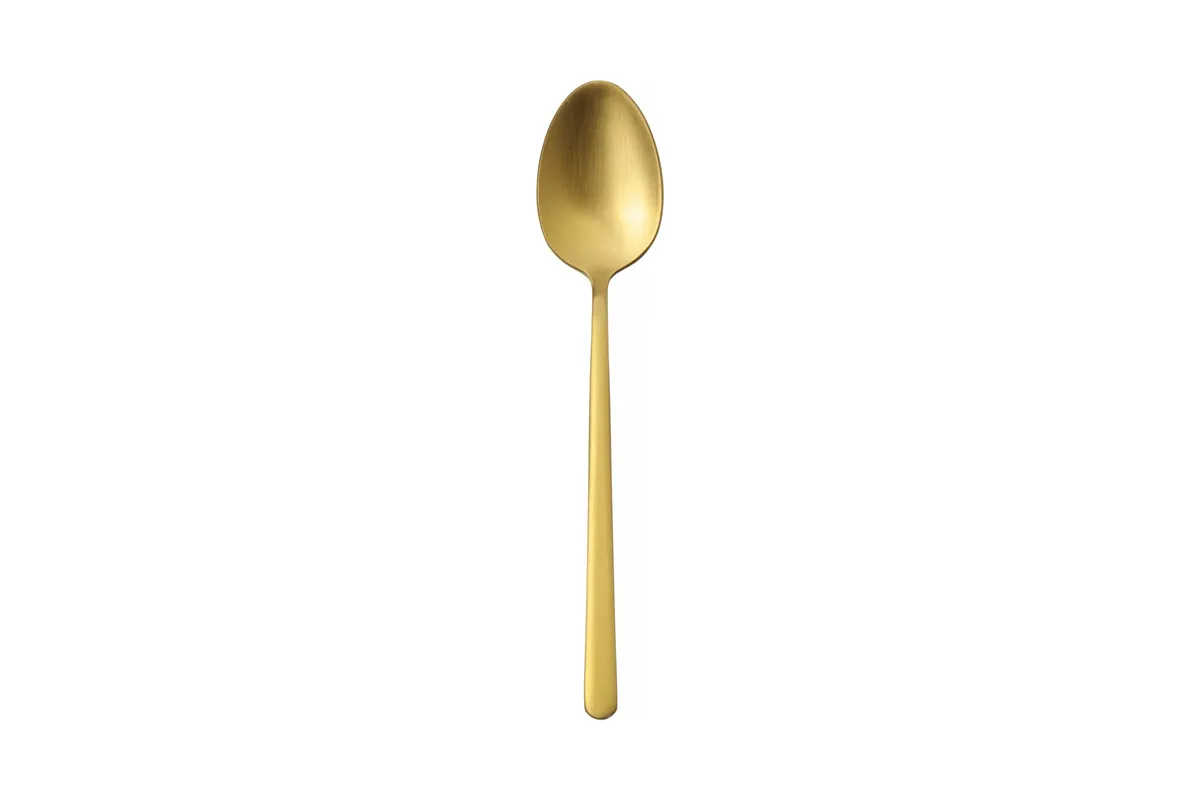 Łyżeczka do herbaty Amarone Gold, OVE, 146 mm Ove 764343