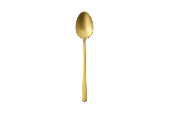 Łyżeczka do herbaty Amarone Gold, OVE, 146 mm Ove 764343