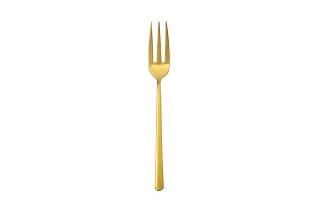 Widelczyk do ciasta Amarone Gold, OVE, 153 mm Ove 764350