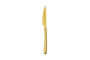 Nóż deserowy Amarone Gold, OVE, 190 mm Ove 764374