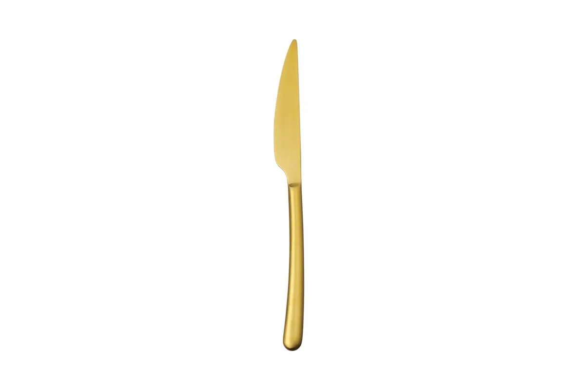 Nóż deserowy Amarone Gold, OVE, 190 mm Ove 764374