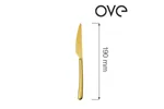 Nóż deserowy Amarone Gold, OVE, 190 mm Ove 764374