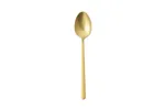Łyżka deserowa Amarone Gold, OVE, 184 mm Ove 764381