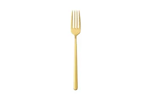 Widelec deserowy Amarone Gold, OVE, 184 mm Ove 764398