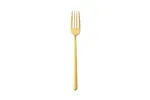 Widelec deserowy Amarone Gold, OVE, 184 mm Ove 764398
