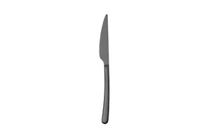 Nóż deserowy Amarone Black, OVE, 190 mm Ove 764855
