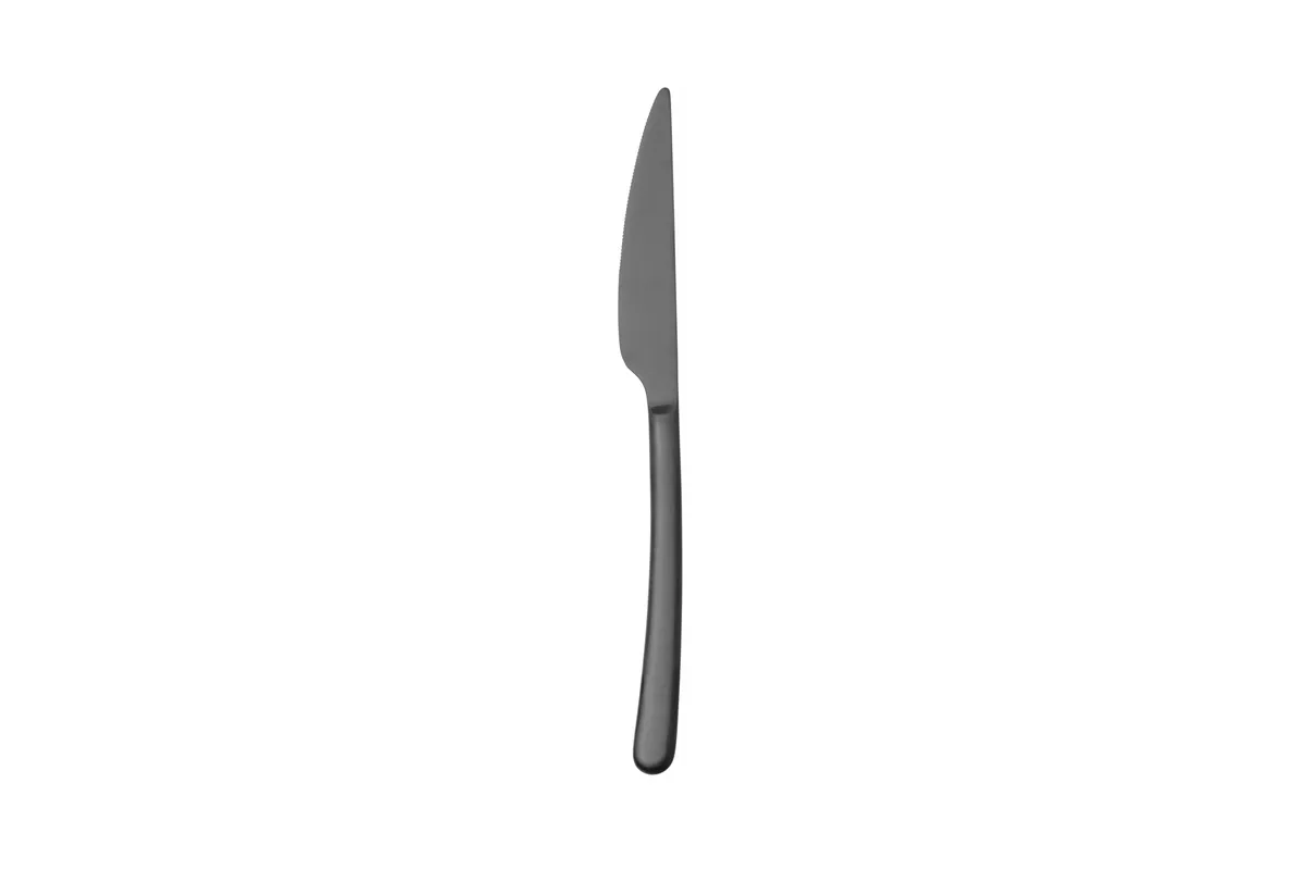 Nóż deserowy Amarone Black, OVE, 190 mm Ove 764855