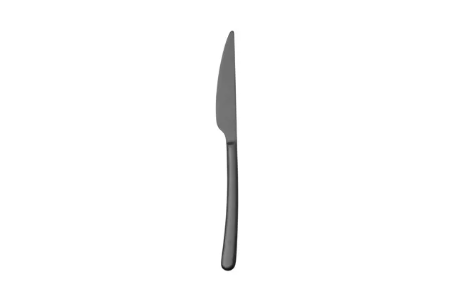 Nóż deserowy Amarone Black, OVE, 190 mm Ove 764855