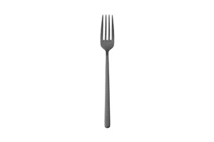 Widelec deserowy Amarone Black, OVE, 184 mm Ove 764879