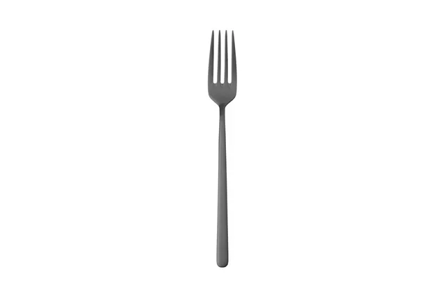 Widelec deserowy Amarone Black, OVE, 184 mm Ove 764879
