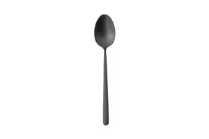 Łyżeczka do kawy Amarone Black, OVE, 119 mm Ove 764893